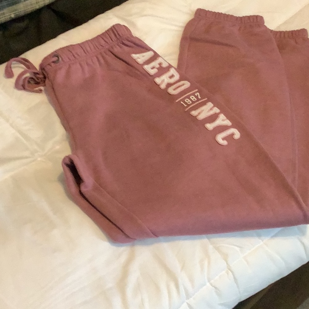 Womens Areo sweats